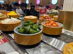 -喜家自助小火锅(乐客城店)