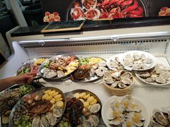 -盒马鲜生(悦峰店)