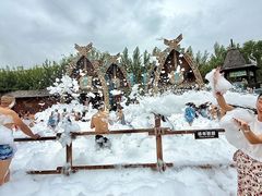 -波塞冬旅游度假区