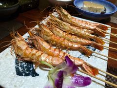 -渔日本料理铁板烧(新天地假日广场店)