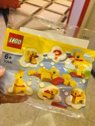 -乐高授权专卖店(新北万达店)