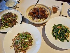 -禧宴Joyous Restaurant(禧园店)