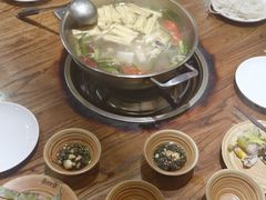 -亮欢寨(凯里总店)