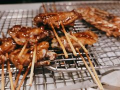 -盛宴自助餐厅(运达喜来登店)