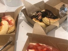 -MEET缘燕窝甜品&Tang's cake(华润万象城店)
