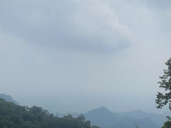 -青城山