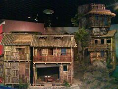 -重庆历史名人馆