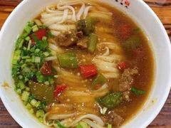 -肆姐面粉馆(坡子街店)