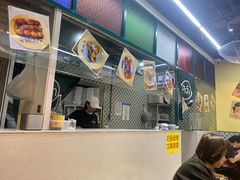 -柴爿巷·香酥鸡&馄饨(复兴中路店)
