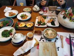 -大江户日本料理(吕厝店)