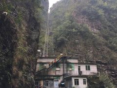 -广东大峡谷