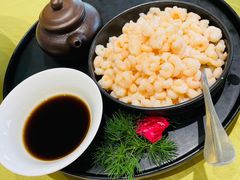 -香雪海饭店中餐厅(人民桥店)