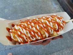 -咔芝棒·韩式炸鸡(印象汇店)