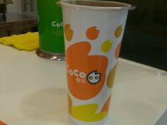 -CoCo都可(搜秀城店)