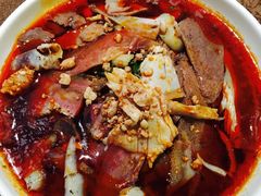 -夫妻肺片·中华老字号·正宗川菜(春熙路店)