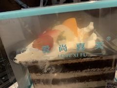 -小厨娘淮扬菜(六合欢乐港店)