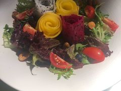 水果沙拉-花千醉(新街口店)