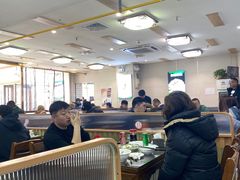 -清真牛街祥云轩门钉肉饼(左家庄店)