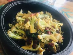 -烛影拾光观景餐厅·创意菜·摄影·小提琴(大唐不夜城店)