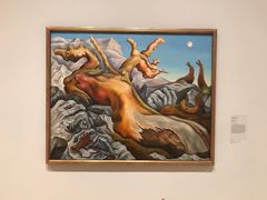 -旧金山现代艺术博物馆