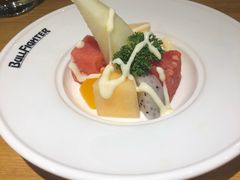 -斗牛士牛排(南京东路店)