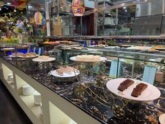 -巴犀烧烤(新崇光店)