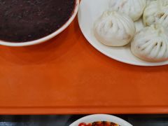 -庆丰包子铺(西单店)