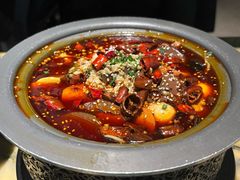 -锦府盐帮·侯宅(五棵松万达店)