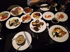 -青岛证大喜玛拉雅酒店·Z1餐厅
