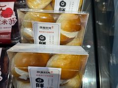 -原麦时光·蛋糕面包(河北大街店)