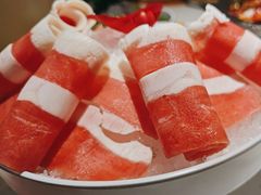 -大龙燚火锅(科华店)