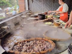 -小杨翘脚牛肉