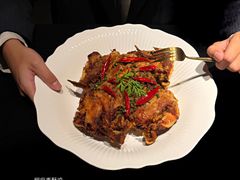 -奉天小馆·非遗东北菜(济南万象城店)