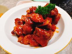 -大树餐厅(红旗街万达店)