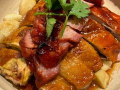 -留半山·香港食堂(啦啦宝都店)