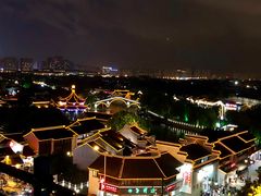 -顽啤熊·酒客酒馆(苏城夜景必选店)