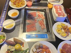 -蓝鲸湾汤泉(包河店)