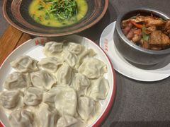 -德发长·花式蒸饺(大唐不夜城店)