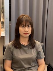 -菲·木田moontin造型salon