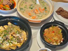 -东方早茶 海鲜•青岛菜(国信体育中心店)