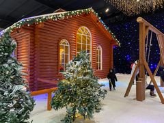 -宁波冰雪大世界(北仑区)