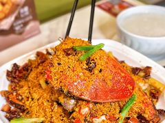 -避风塘·金牌店·夜宵(金玉兰店)