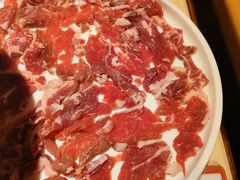 -大队长主题火锅(观音桥店)