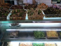-军嫂饺子馆(岳家寨小区店)