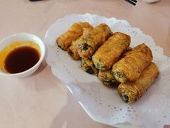 -翠亭酒家(山西南路店)