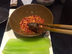 -宽板凳老灶火锅(南礼士路店)