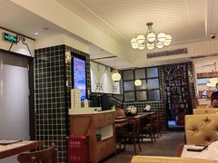-翠华餐厅(德基广场店)