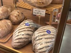 -莫斯科餐厅面包坊(北展店)