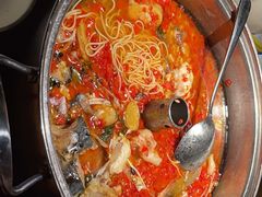 -洞庭土菜馆(易发广场店)