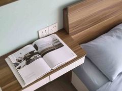 -佰丽爱家全屋定制(汶水店)